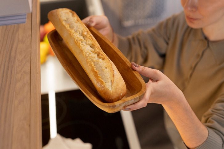 Продукты, которые мы всегда хранили неправильно