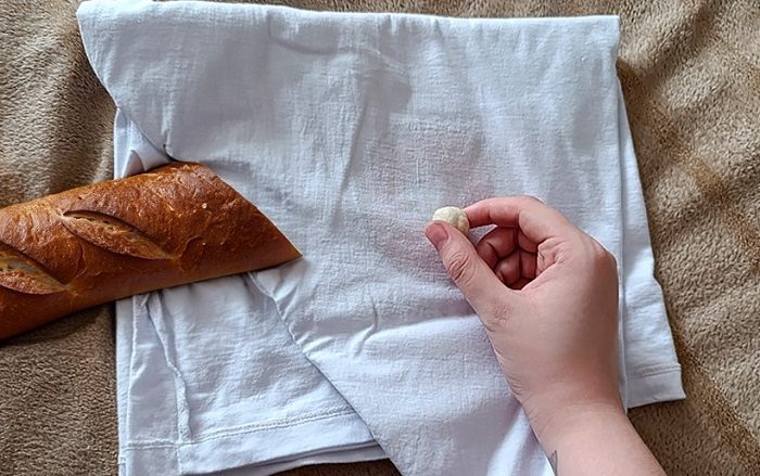 Продукты с вашей кухни, которые пригодятся во время уборки