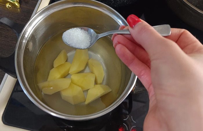 Лучшие хитрости для кухни