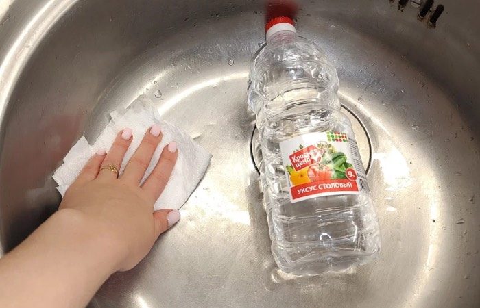 Бытовые хитрости на все случаи жизни