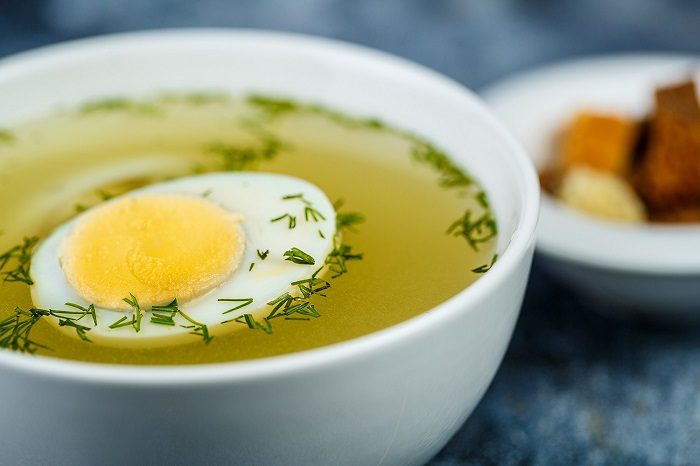 Ресторанные блюда, которые только называются красиво