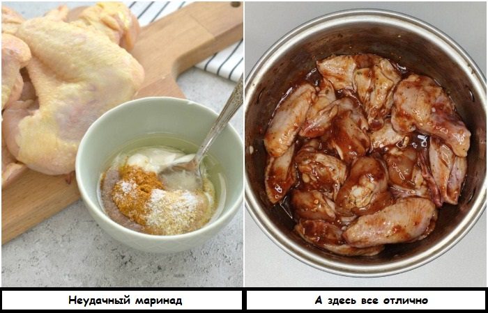 Кулинарные советы, которые облегчат жизнь на кухне