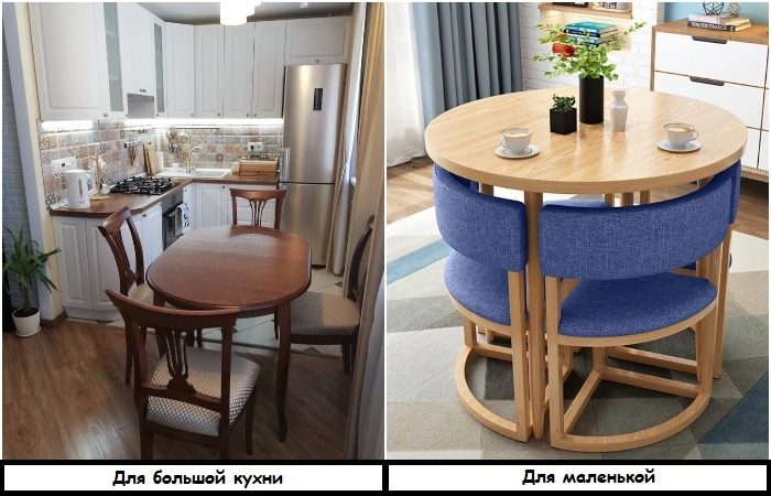 Советы, которые точно пригодятся жителям маленьких квартир