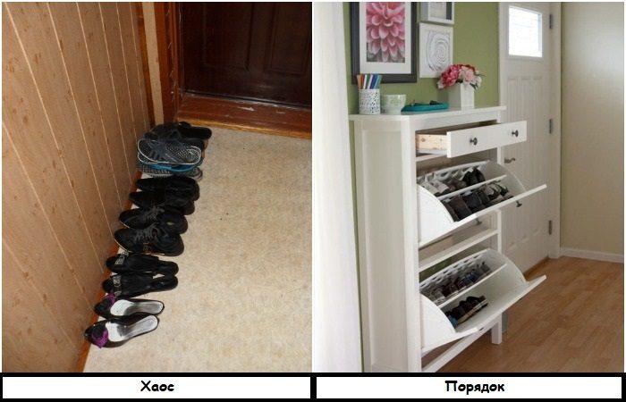 Советы, которые точно пригодятся жителям маленьких квартир
