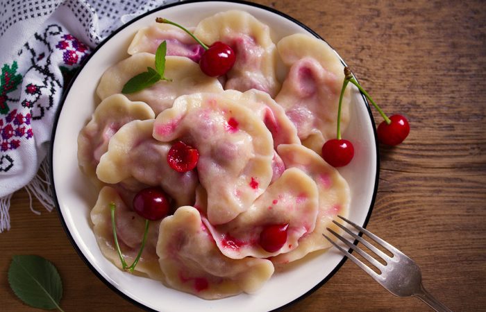 Русские продукты, которые американцы считают деликатесом