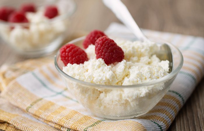 Русские продукты, которые американцы считают деликатесом