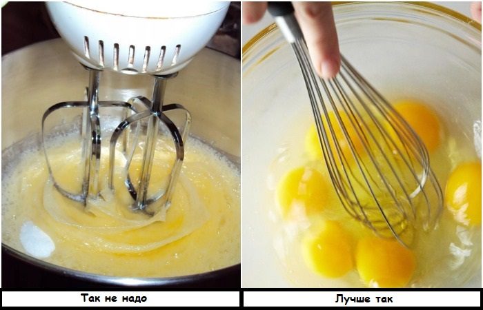 Хитрости, которые помогут приготовить яйца как в ресторане