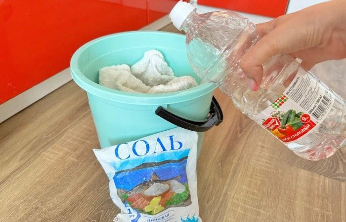 Бытовые секреты на каждый день