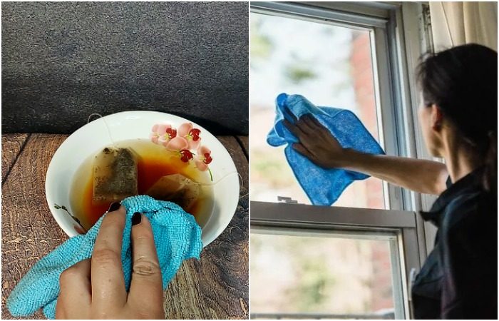 Лайфхаки, которые помогут сделать жизнь проще