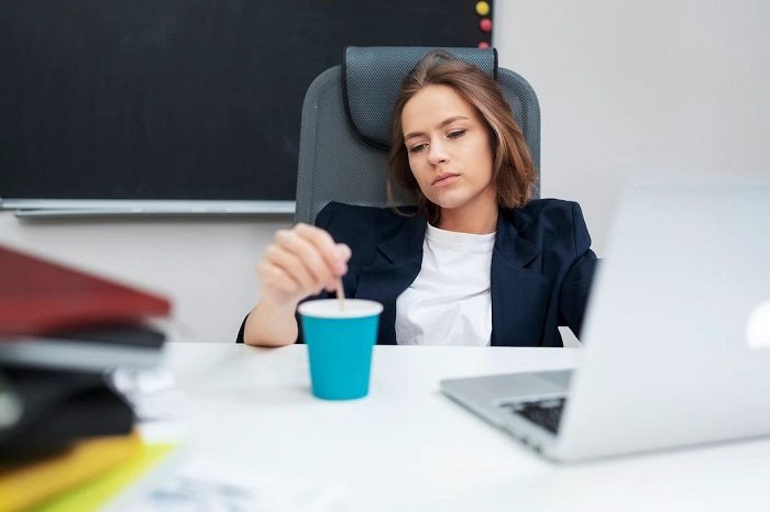 Как отличить профессиональное выгорание от депрессии
