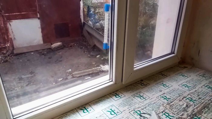 Как избавиться от запотевания окон зимой