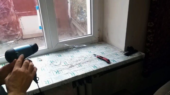 Как избавиться от запотевания окон зимой