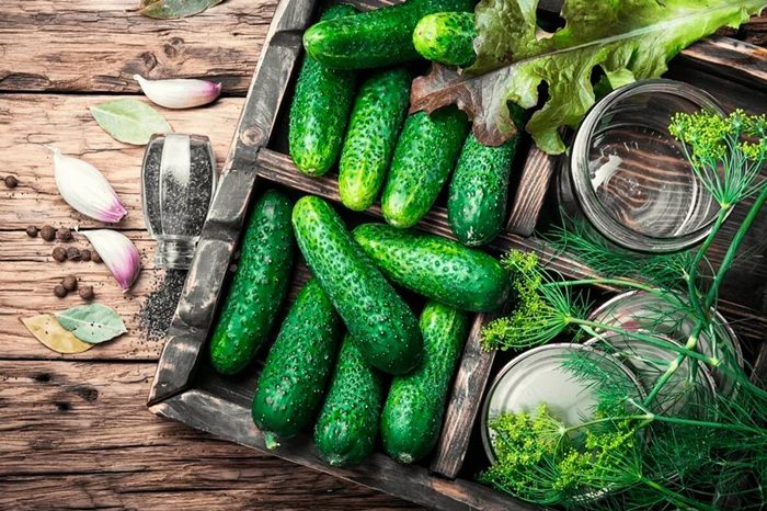 Овощи и фрукты, которые стоит держать подальше от морозилки