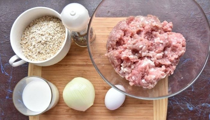 Секретные продукты, которые сделают котлеты сочными, нежными и мягкими как пух