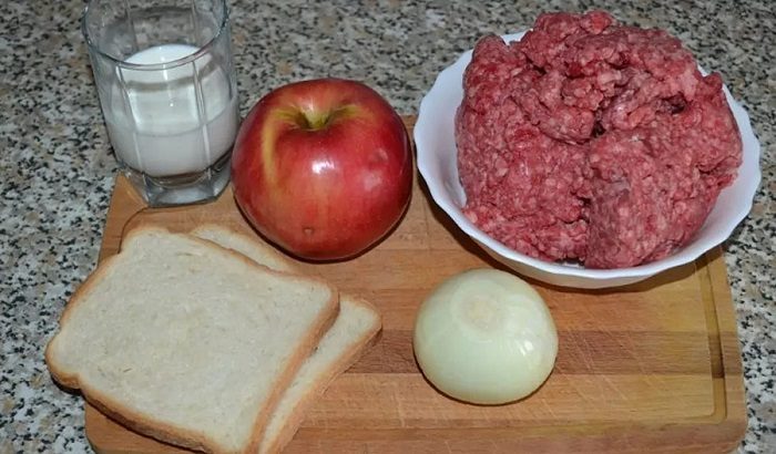 Секретные продукты, которые сделают котлеты сочными, нежными и мягкими как пух