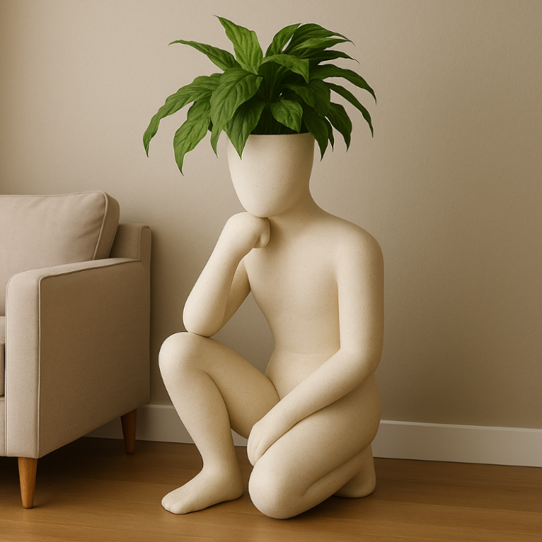 Аксессуары, которые сделают гостиную уникальной