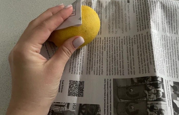 Бытовые секреты на каждый день