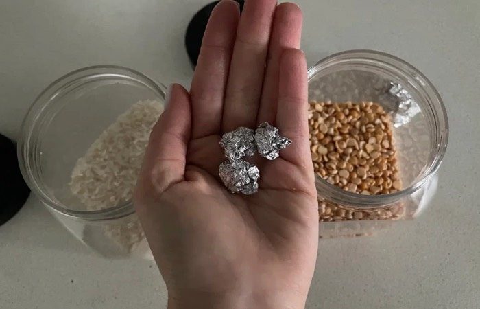 Бытовые секреты на каждый день