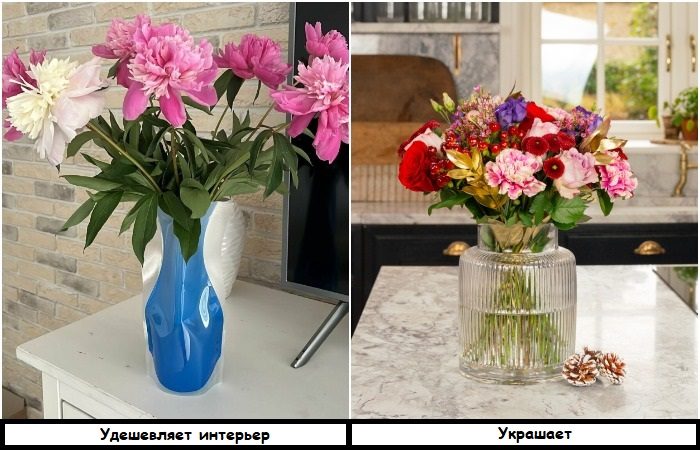 Предметы декора, которые давно пора выбросить