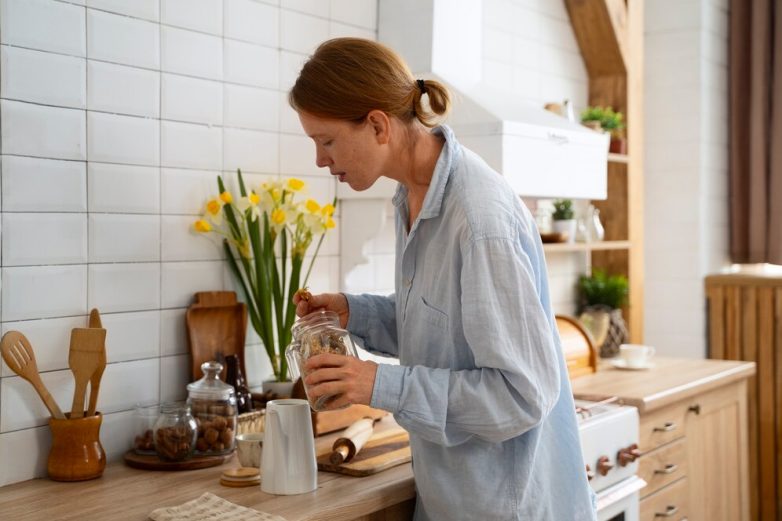 Что добавить, чтобы кухня стала стильной и функциональной