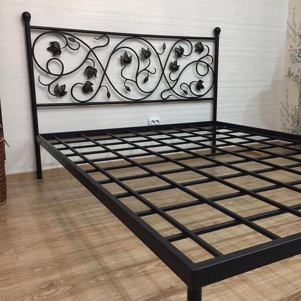 Как вписать кованую мебель в современный дизайн