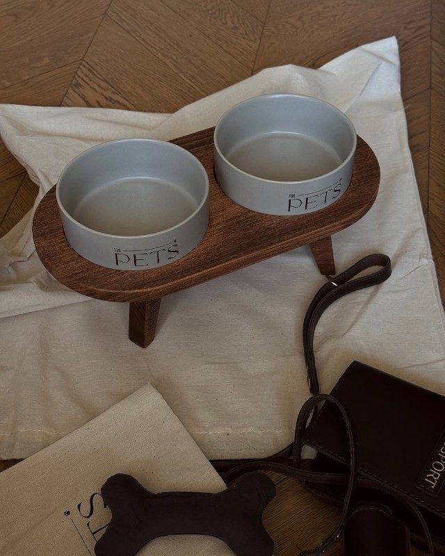 Как сделать дом удобным и для вас, и для вашего питомца