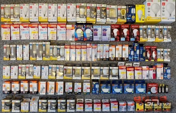 Все минусы светодиодных ламп, о которых почему-то постоянно забывают