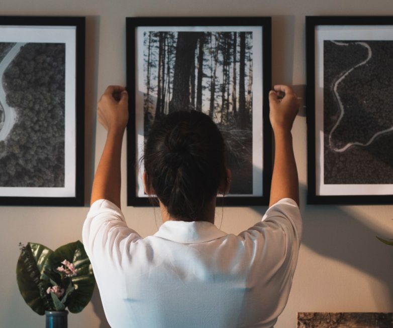 Как отразить свою индивидуальность в дизайне