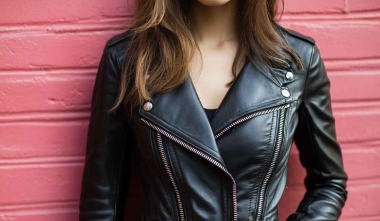 Как погладить кожаную куртку в домашних условиях