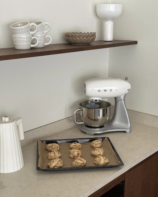 Как вписать технику в интерьер