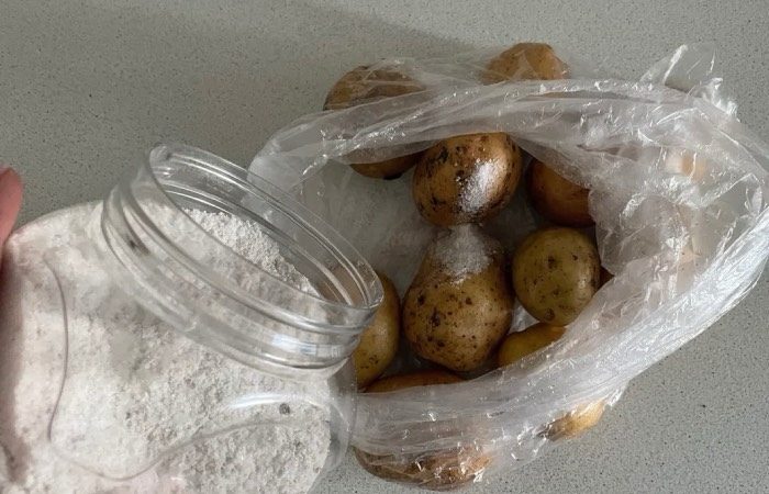 Несколько хитростей для ведения домашнего хозяйства