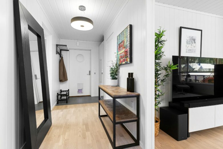 Признаки дурного вкуса в мужском интерьере