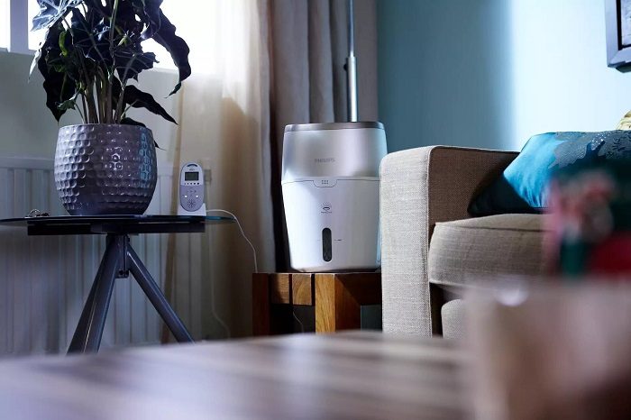 Как избавиться конденсата на окнах