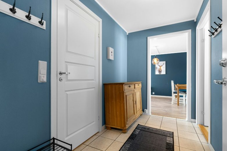 Какие межкомнатные двери сегодня в моде