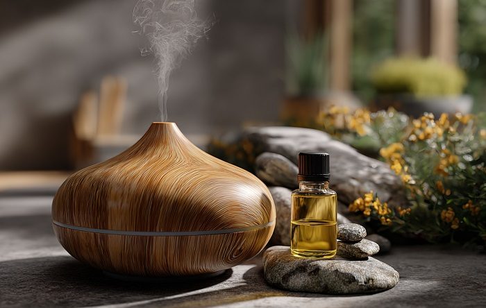 Так ли полезны аромамасла