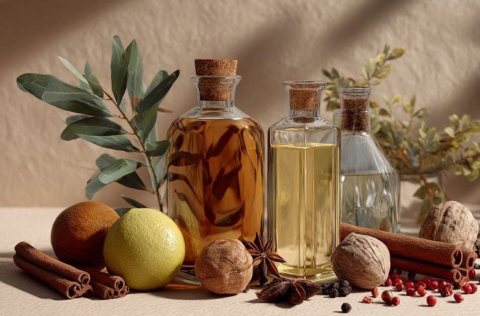 Так ли полезны аромамасла