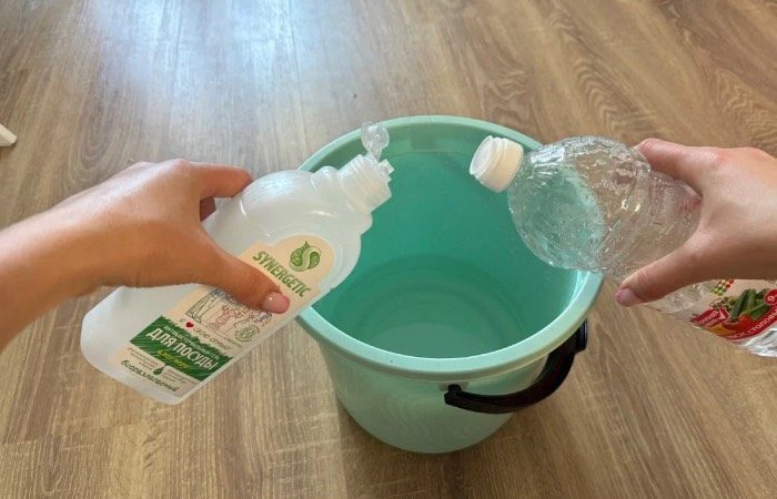 Для чего сыпать лимонную кислоту в унитаз