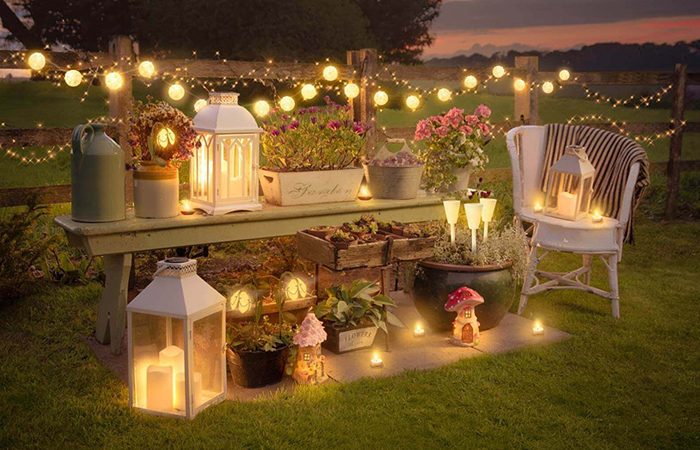 Что подарить дачнику на Новый год