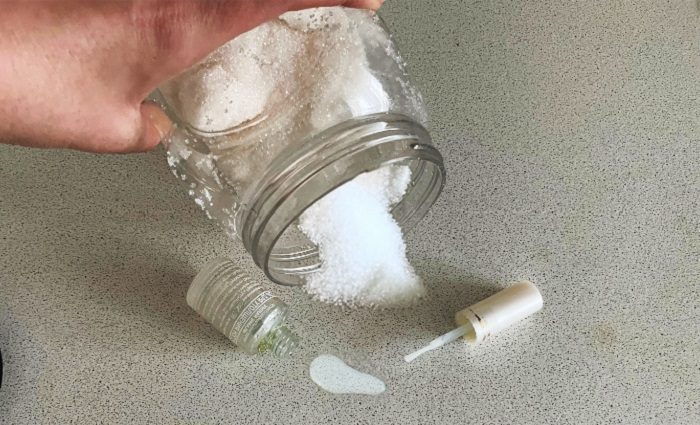 Бытовые хитрости от опытных хозяек