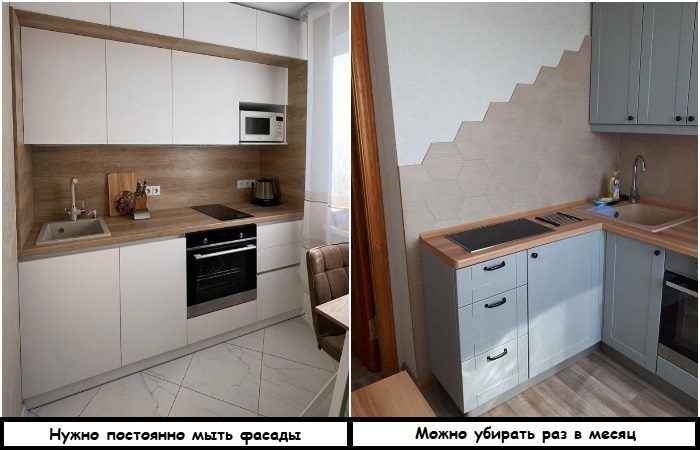 Интерьерные решения, которые красивые и удобные только на картинке