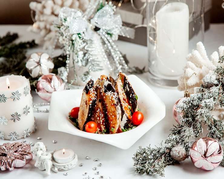 Как правильно составить новогоднее меню, чтобы удивить гостей