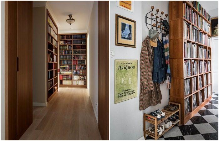 Как превратить обычную прихожую в функциональную зону