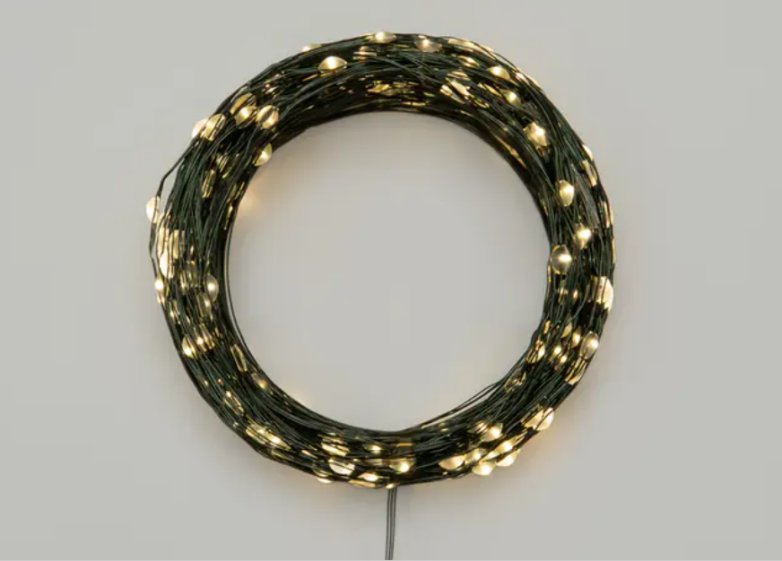 Как создать многоуровневое освещение