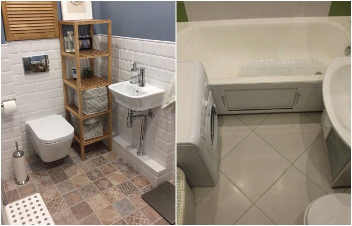 Что нужно учитывать при выборе кафеля для ванной