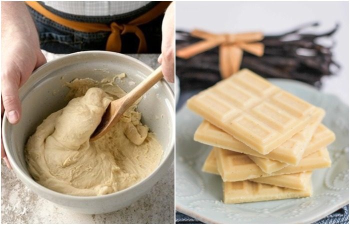 Популярные заблуждения о знакомых вкусняшках