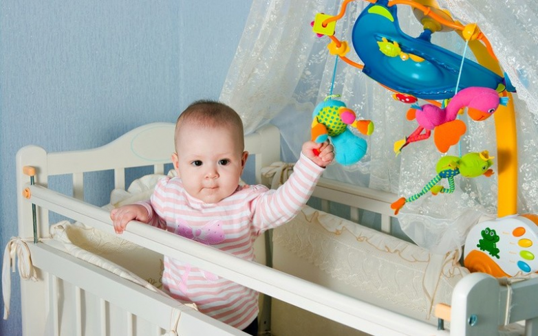 10 неписанных правил младенцев