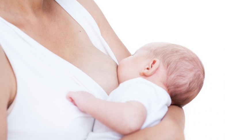 Кормить грудью второго ребенка легче, чем первого