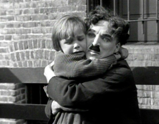 Письмо Чарли Чаплина своей дочери Джеральдине