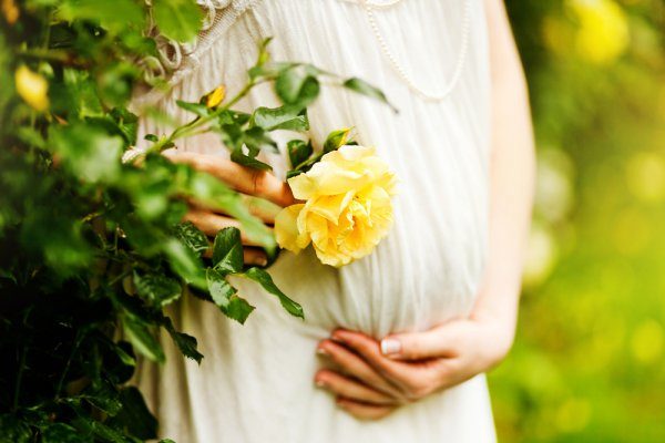 5 главных страхов беременных