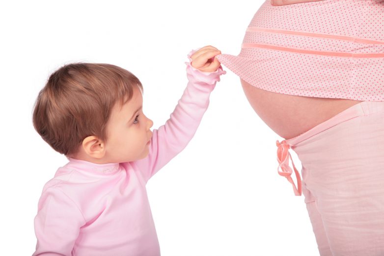 5 интересных фактов о беременности